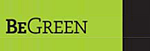 BE GREEN