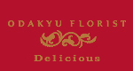 ODAKYU FLORIST Delicious