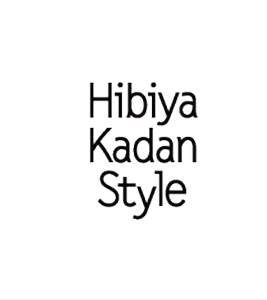Hibiya Kadan Style